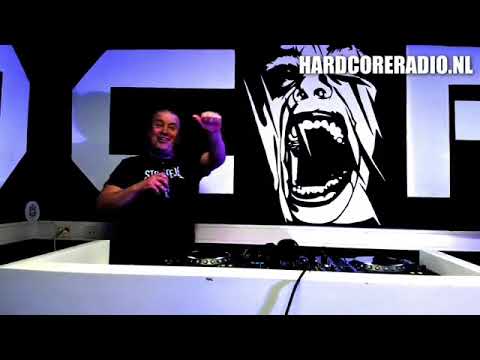 Stampede Live at Hardcore Radio, 27th March 2024 | Exclusive Uptempo Classics Set.