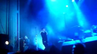 Kids in Glass Houses - Maybe Tomorrow LIVE Glasgow O2 Academy 17th November