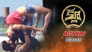 Clue Official Action Teaser | #LatestTeasers2021 | Pruthvi Shekhar | Sabeena | BhavaniHD video