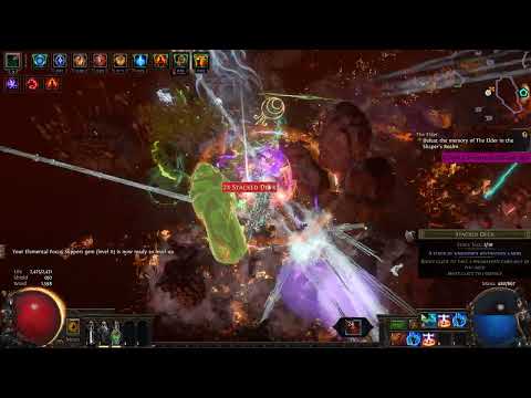 CWDT 3.18 130 ex sell Drox drop