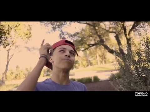 lil trev - i want it all