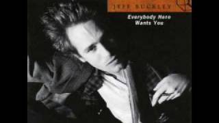 Jeff Buckley - Thousand Fold