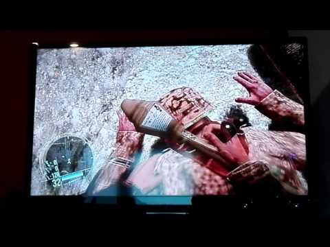 Zagrajmy w: Enemy front odc.1 :-)