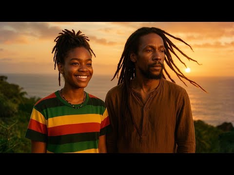 Koffee ft. Jah Cure – Together We Breathe | Unity & Love |