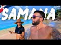 SAMANÁ EL PARAÍSO EN LA TIERRA RD PLAYA RINCON