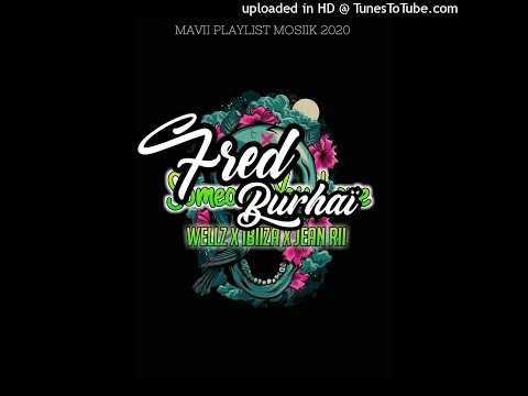 🍁DJ WellZ x IBIIZA x Sean Rii - Someone You Love [Moombah Chill 2020]🍁