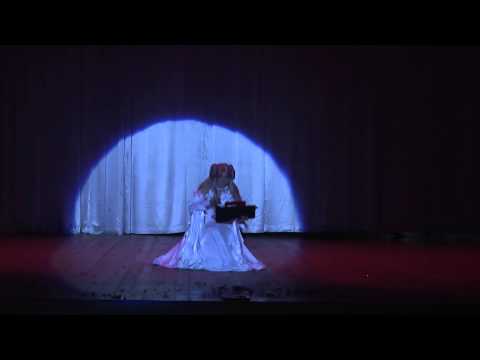 otobe 2013 091 Fariko - Code Geass