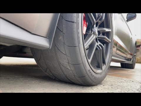Nitto NT555RII Tire Review on my 1000+ HP 2020 Shelby GT500 + NEW PRODUCT revealed for 2020 GT500'S