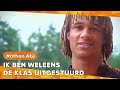 "IK ZOU OOK WEL EENS ZO GROOT WILLEN ZIJN" | NATHAN AKÉ BEANTWOORDT ALLE VRAGEN | ZAPPSPORT