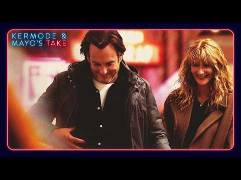 Mark Kermode reviews Is This Thing On?