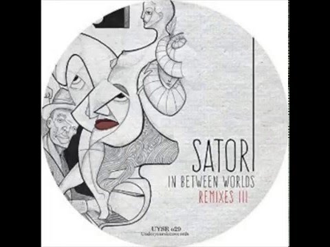 Satori - Bad Looking Trouble (Hraach Remix)