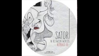 Satori - Bad Looking Trouble (Hraach Remix)