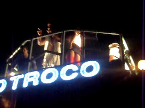 O Troco - Micareta Mutuipe - Ba