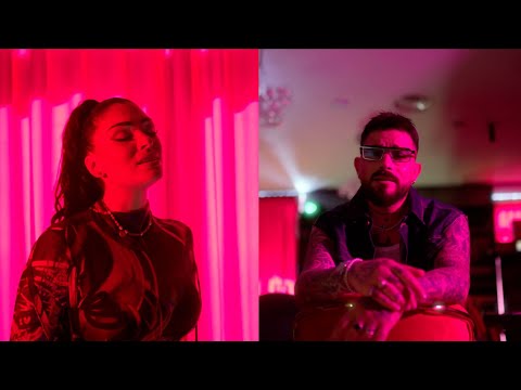 Carmen Zarra, Nando De Marco - Facimme Pace (official video)