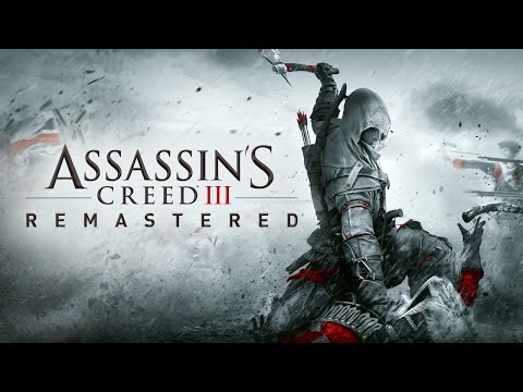 Zagrajmy W Assassin's Creed 3 Odc 34