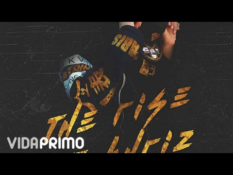 05.Khriz Avila - Nos Tiran 🔫 Ft. Esteban El Flow & Royka [Official Audio]