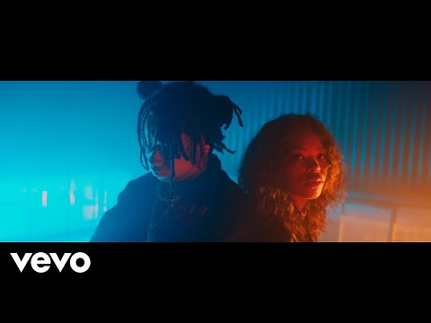 Kodie Shane - NO RAP KAP (Official Music Video) ft. Trippie Redd