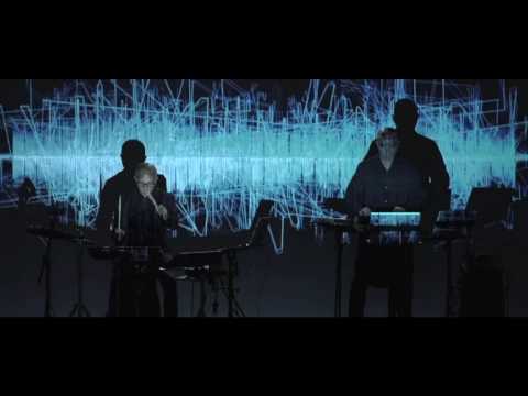 OZMOTIC - Sliced reality