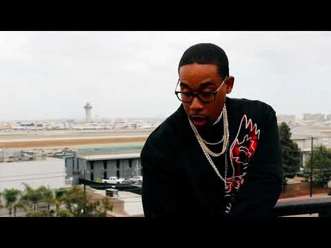 DecadeZ - One Time (Music Video) ll Dir. Zylo, DecadeZ [New 2020]