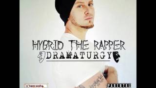 long time coming - Hybrid the rapper (produced by Spokewheel)