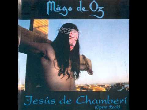 Mägo de Oz - Jesús de Chamberí - 5. El cuco y la Zíngara (1996)