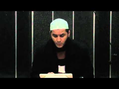 1. Nuhu (alejhi selam) - Hoxhë Abil Veseli