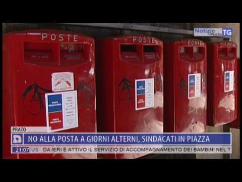 2017-04-04 NOTIZIE DI PRATO TG ORE 20.50