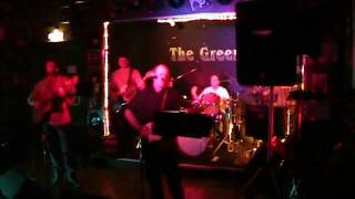 Temporary Thing - eden