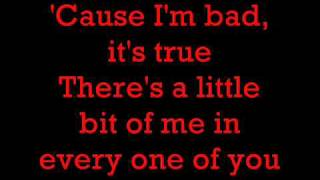 I&#39;m Bad - The Last Vegas