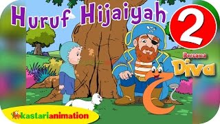 Download lagu Huruf Hijaiyah bersama Diva (full version) | part 2 | - Kastari Animation mp3 Download lagu Huruf Hijaiyah bersama Diva (full version) | part 2 | - Kastari Animation mp3
