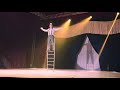 Free Ladder Act Spain 2020