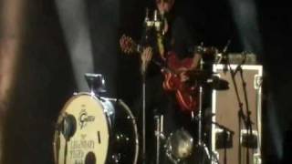 I Got My Night Off - Legendary Tigerman  (Coliseu do Porto)