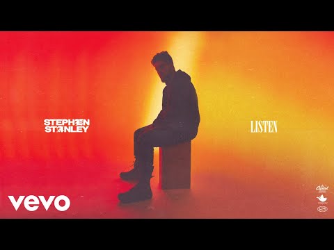 Thumbnail for Listen video