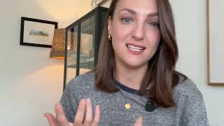 Personal statement: what to write and how to structure it