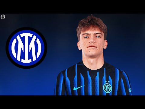 Marco Palestra - Welcome to Inter Milan? 2025 - Best Skills Show | HD