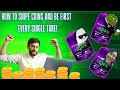 How To Snipe Meme Coins The Moment They Launch Live Trading Results