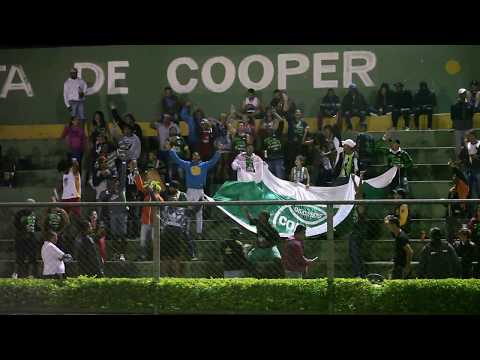 14ª edição do Torneio Corujão - Torcida do Coimbra