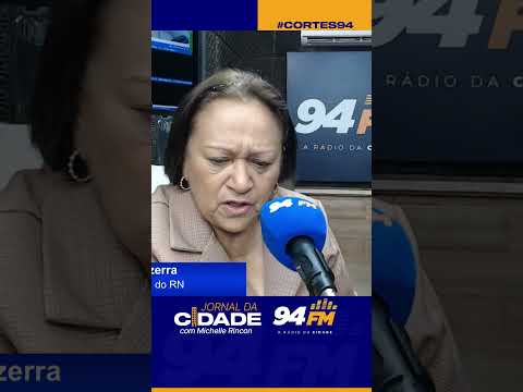 🏥⚠️ HOSPITAL REGIONAL DE JOÃO CÂMARA EM DEBATE