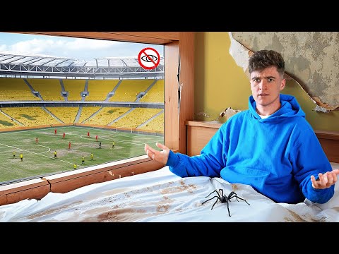 I Tested 1 Star Football Hotels