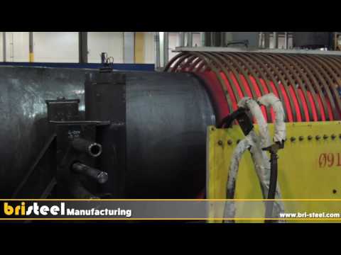 Bri-Steel-Corporate-Seamless-Steel-Pipe-Thermal-Pipe-Expansion