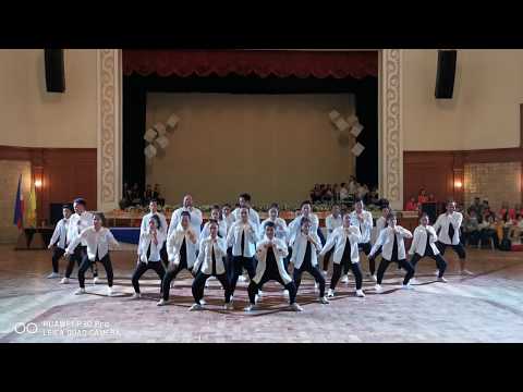 download lagu mp3 mp4 Hip Hop Dance Santa Barbara, download lagu Hip Hop Dance Santa Barbara gratis, unduh video klip Hip Hop Dance Santa Barbara
