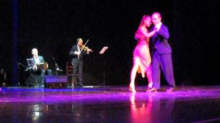 Stanislav Fursov and Ekaterina Simonova, part 2