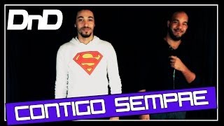 Video thumbnail for Contigo Sempre - DOIS NO DUO by doisnoduo