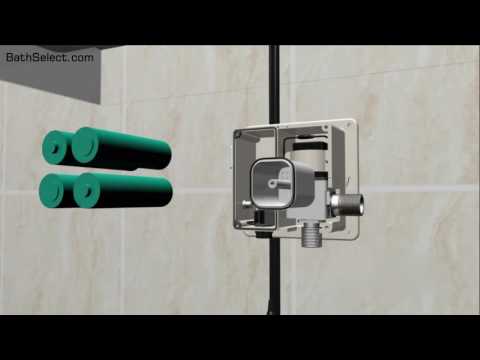 Video thumbnail: Touchless faucet installations and field setup patterns for commercial restrooms