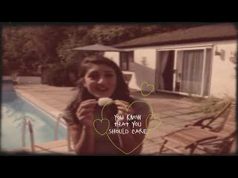 Berenice Scott - Secret Lover (Lyric Video)