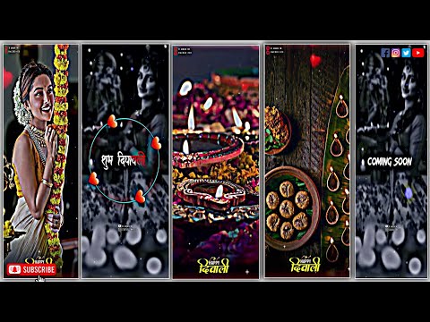 #shorts Diwali Status 2022| Happy 😊 Diwali Special 2022 4k Full Screen Status | Coming Soon Diwali