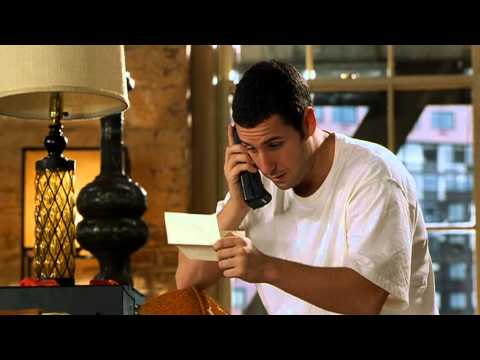 Big Daddy  - Trailer