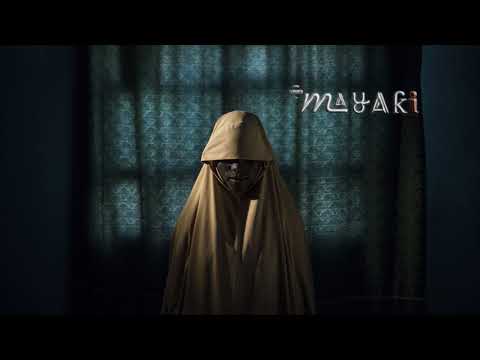 K.O.D, Omega - Themba (Cee ElAssaad Voodoo Mix)