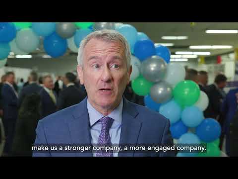 Partners Connect Cintas