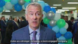 Challenge Accepted! Cintas Employee-Partners Innovate for a Safer Tomorrow